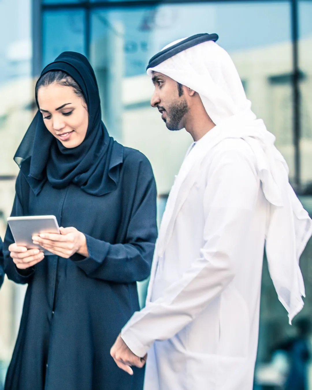 Licensed UAE corporate advisory documentation