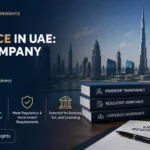 UBO Compliance UAE