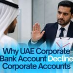 UAE corporate bank account