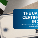 ICV Certificate UAE