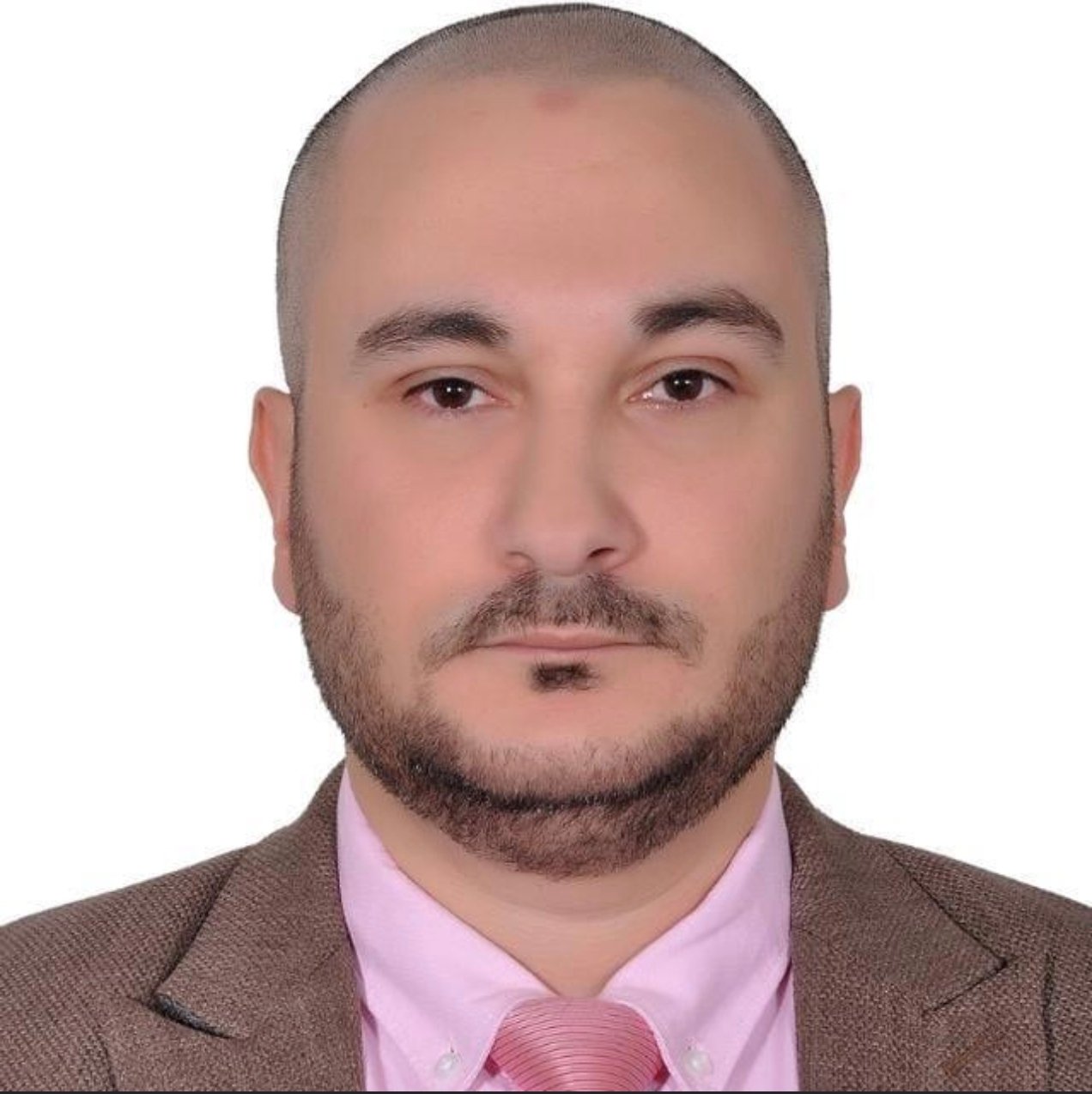 Mahmoud Mehraz, Head of Operation at TRUVIS