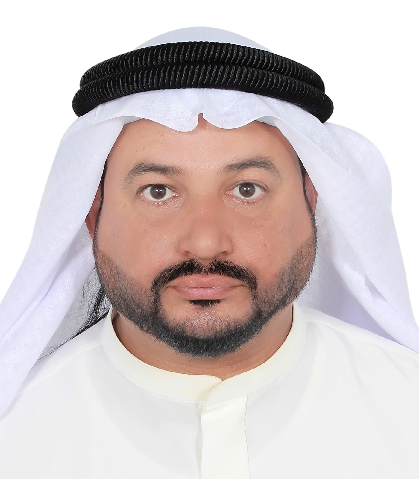 Awadh Al Hajeri, Partner and CEO at TRUVIS