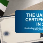The UAE ICV Certificate in 2026 — TRUVIS